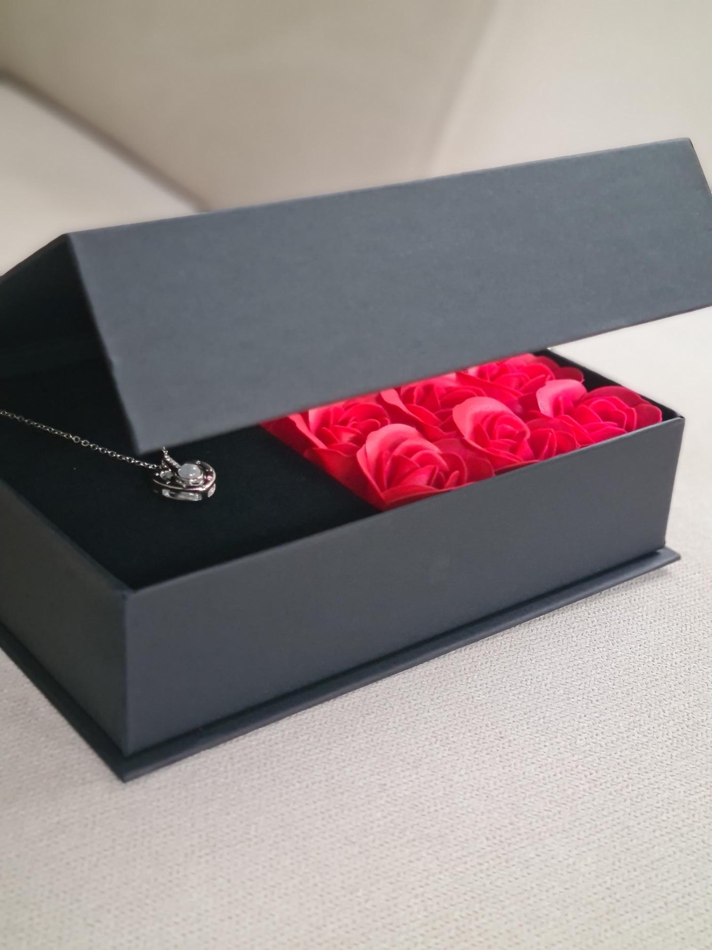 Fragrance Rose Box